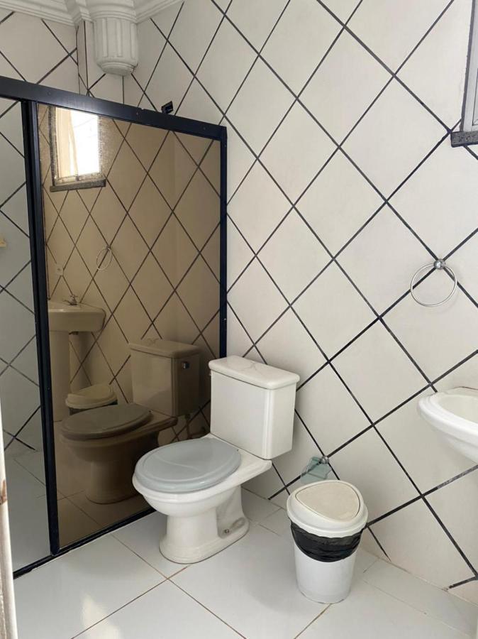 Hotel Trevo Boa Vista  Zewnętrze zdjęcie