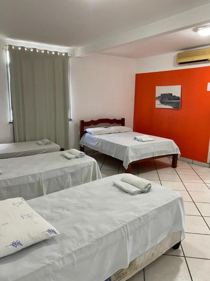 Hotel Trevo Boa Vista  Zewnętrze zdjęcie
